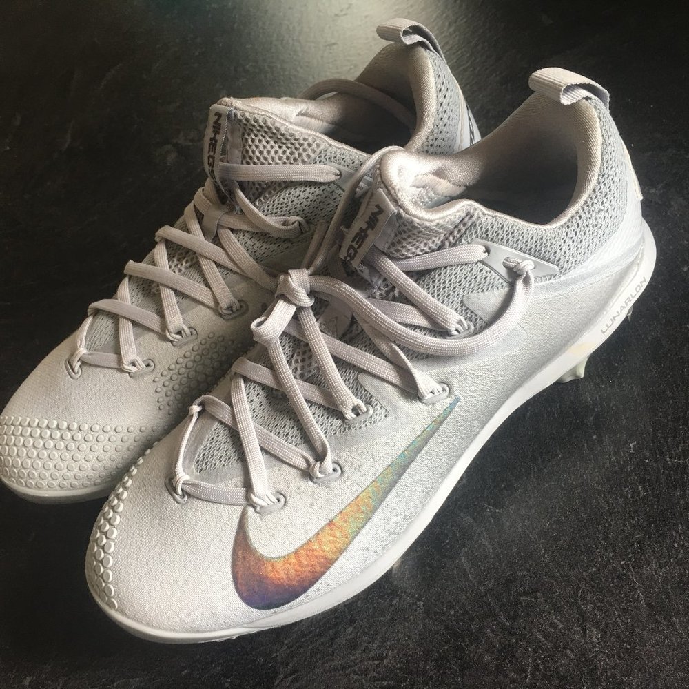 NIKE LUNAR VAPOR ULTRAFLY ELITE CLEATS